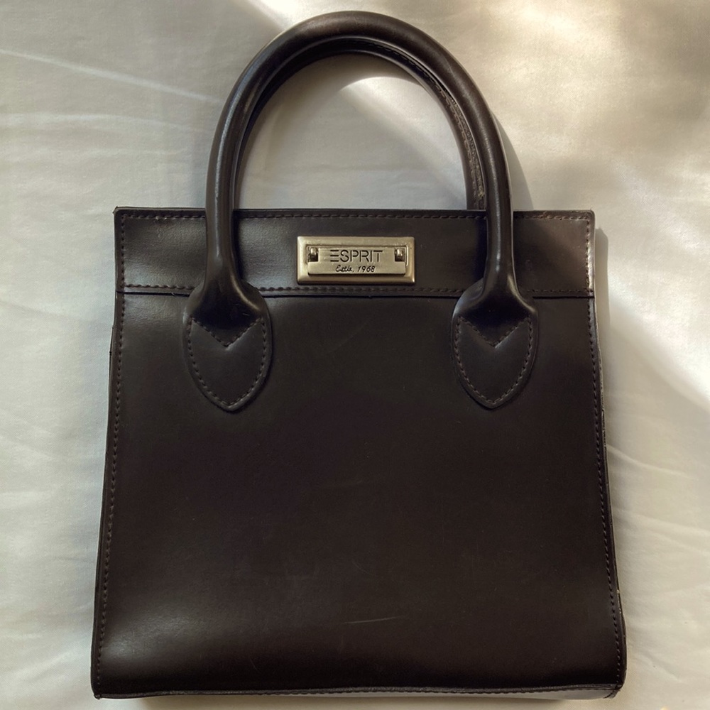 E Sprit mini vintage purse